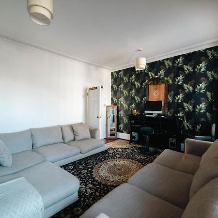 Stylish 2 Bedroom Flat In Camden Town Londra Dış mekan fotoğraf