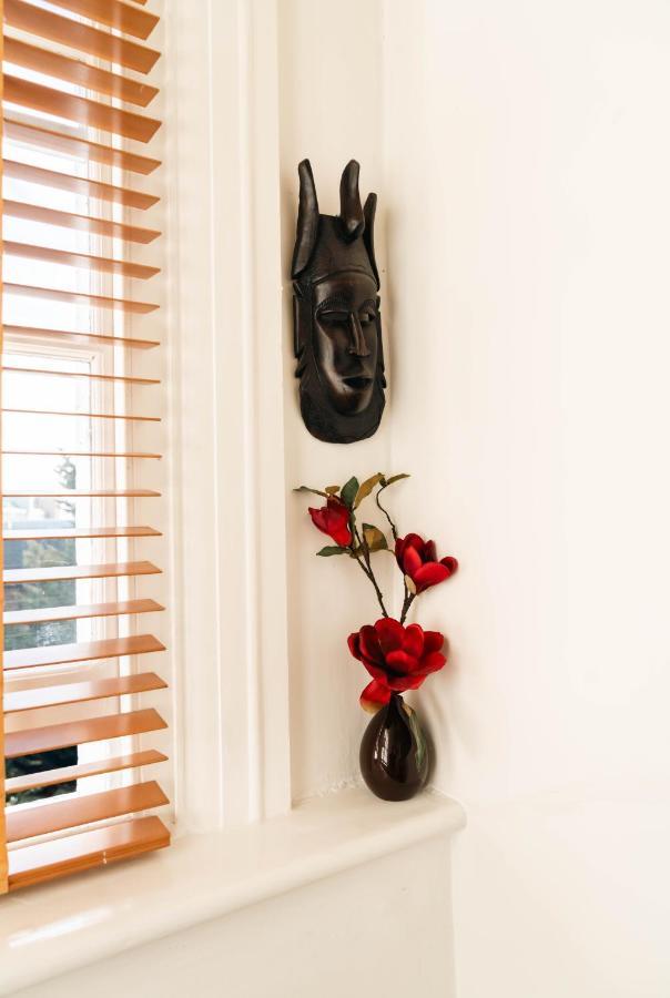 Stylish 2 Bedroom Flat In Camden Town Londra Dış mekan fotoğraf